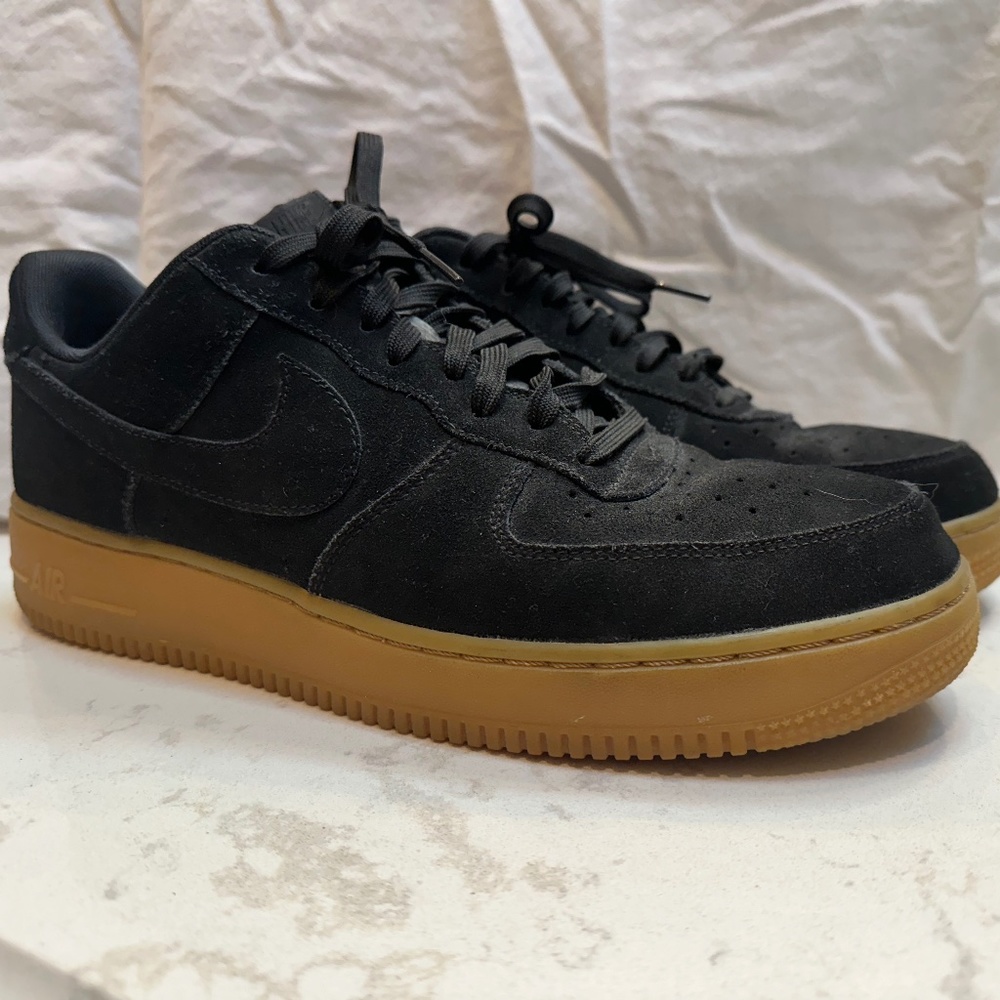 Nike Air Force One